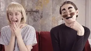 Frankie Cosmos - Wannago [OFFICIAL VIDEO]