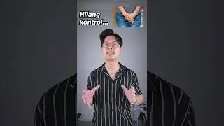 Apa yang Terjadi Kalau Terlalu Sering Tahan Kencing?