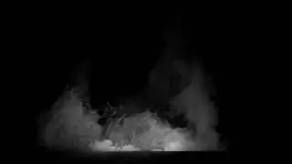 Fog From Below