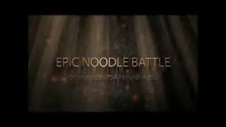 EPIC POOL BATTLE TRAILER 2012