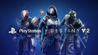 New seasonal Crossover event -Destiny 2