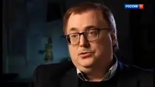 Мир который построил Маркс. Документальный фильм.