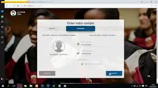 SPRING BOOT & ANGULAR JS(INSCRIPTION SUR LA PLATE FORME DU GENIE EDU)