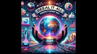 Reveal It All - Prediction Of 2024 - Do Not Miss This! 📱