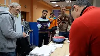 Семінар. Черкаси. 02.01.2023 ч.5 Мертвый траст. Корабли. Захват територии. Чинний і поточна редакція