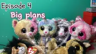 School Disasters episode 4: “Big Plans”