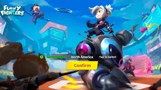 Funny Fighters Royale - The Weirdest Moments in Gaming