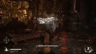 black myth wukong  non-void boss
