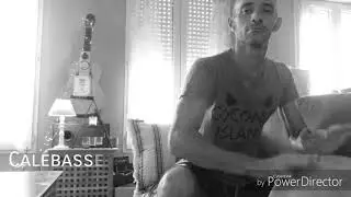 Rythme sur Calebasse