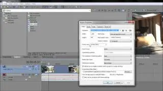 Sony Vegas Pro: 