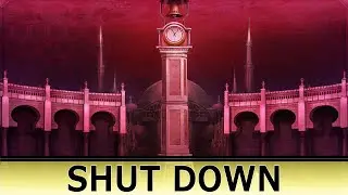 Why SAO MD got shut down?