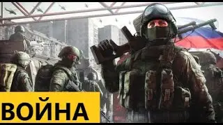 МОЛНИЯ: Южный котёл для ВСУ — Армии России и ДНР соединились на Азове