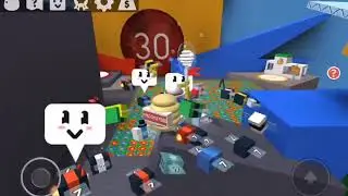ПОКУПАЕМ 30 ПЧЕЛУ В BEE SWARM SIMULATOR!!!