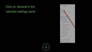 How to always allow guests to modify events in Google Calendar, Google Calendar Tip