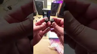 JLAB EPIC LAB EDITION Unboxing 📦 