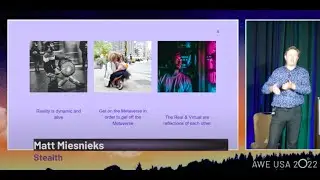 Merging Realities: Connecting the Metaverse to the Physical World