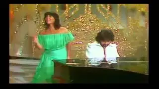 Shuky & Aviva    Fête l'amour - 1976