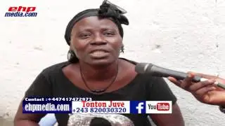 Après la mort de marie misamu la  famille dénonce ba traitre chez tonton juve