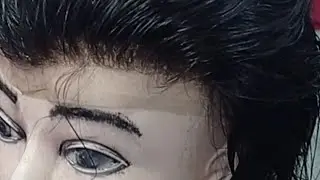 الشبكية الفرنسية معقول هتخلصك من الصلع في ساعة زمن واحدة بس ؟ 01150543471