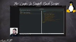 Automate Linux Tasks with Bash: For Loops + Remote Commands Over SSH!