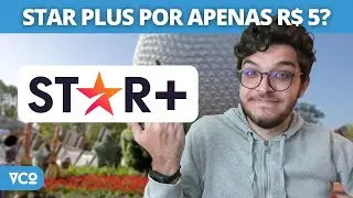 STAR PLUS POR R$ 5? APRENDA COMO! [KOTAS]