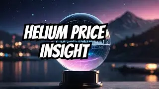 HNT Price Prediction: Will Helium Surge to $8? Essential Insights on HNT Price Prediction in 2024!
