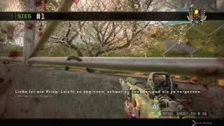 Call of Duty®: Black Ops 4 Blackout first Win Solo
