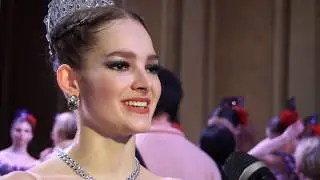 Документальный фильм «Наследие». 2018