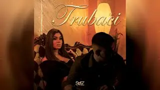 JONIBA X KATIERA - TRUBAČI