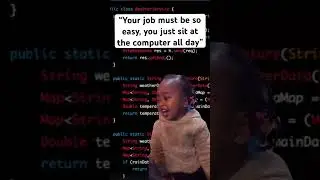 Developer life. #itmemes #softwarejokes #developerlife #developer #codingmemes