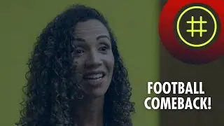 FBA Candidate Testimonial - Football comeback!