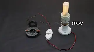 free energy from magnet and coil