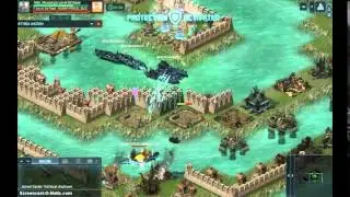 Battle pirate JBarr98 Vs Kenny price