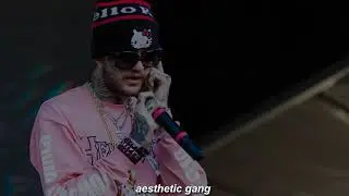 LIL PEEP - DEAD MONEY (LYRICS/SUB.ESPAÑOL)