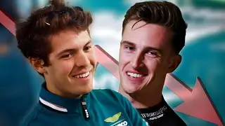 Being F2 Champion has lost all value