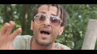 الكلمات words  Ray   ft  BiniZion & Miriam   ቃል     Qal    Official Music Video