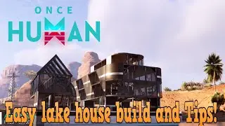 once human best easy base design