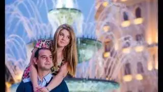 Orkhan&Yulya LoveStory