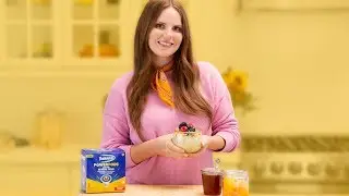 Claire Thomas' Sick Day Breakfast Bowl