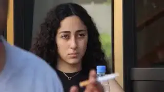 Best Scenes | Surprising human in public | Milf caught in hiddencam