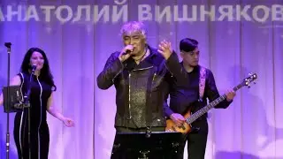 Анатолий Вишняков и 
