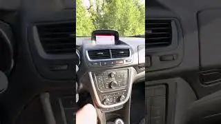 Обзор Opel MOKKA 2013г 1.4 автомат # авто по низу рынка