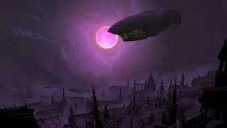 One Minute Reviews | Hunter's Moon: A Sovereign Syndicate Adventure