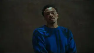 Jonathan McReynolds - Able feat. Marvin Winans (Official Music Video)