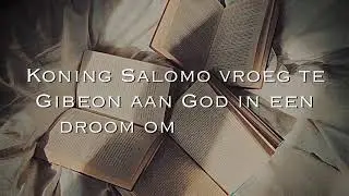 Le Vab: Gods wijsheid
