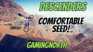 Descenders - Comfortable seed