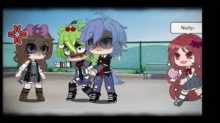 Im a good kissed right? 🤭😳✨ | HTF | Sniffles x Nutty 💫👌 | memes