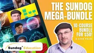 The Sundog Mega-Bundle Deal