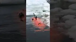 DESAPARECE SUBMARINO en LA ANTÁRTIDA tras hacer GRANDES DESCUBRIMIENTOS