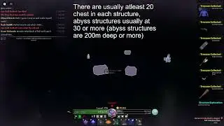 The best way to get Sunkens (Arcane Odyssey Full Release)